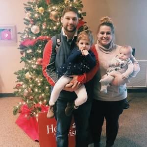 Meet your Posher, Dan